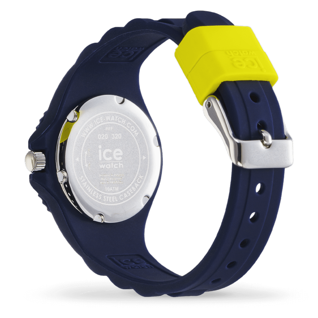 ICE hero – Dark Blue Invaders – 020320 – detailfoto 3