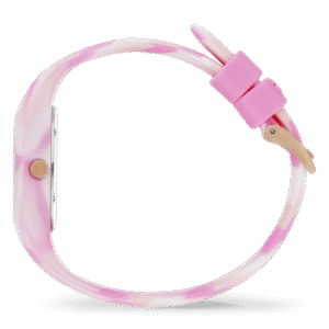 ICE tie and dye – Pink Shades – 021011 – detailfoto 2