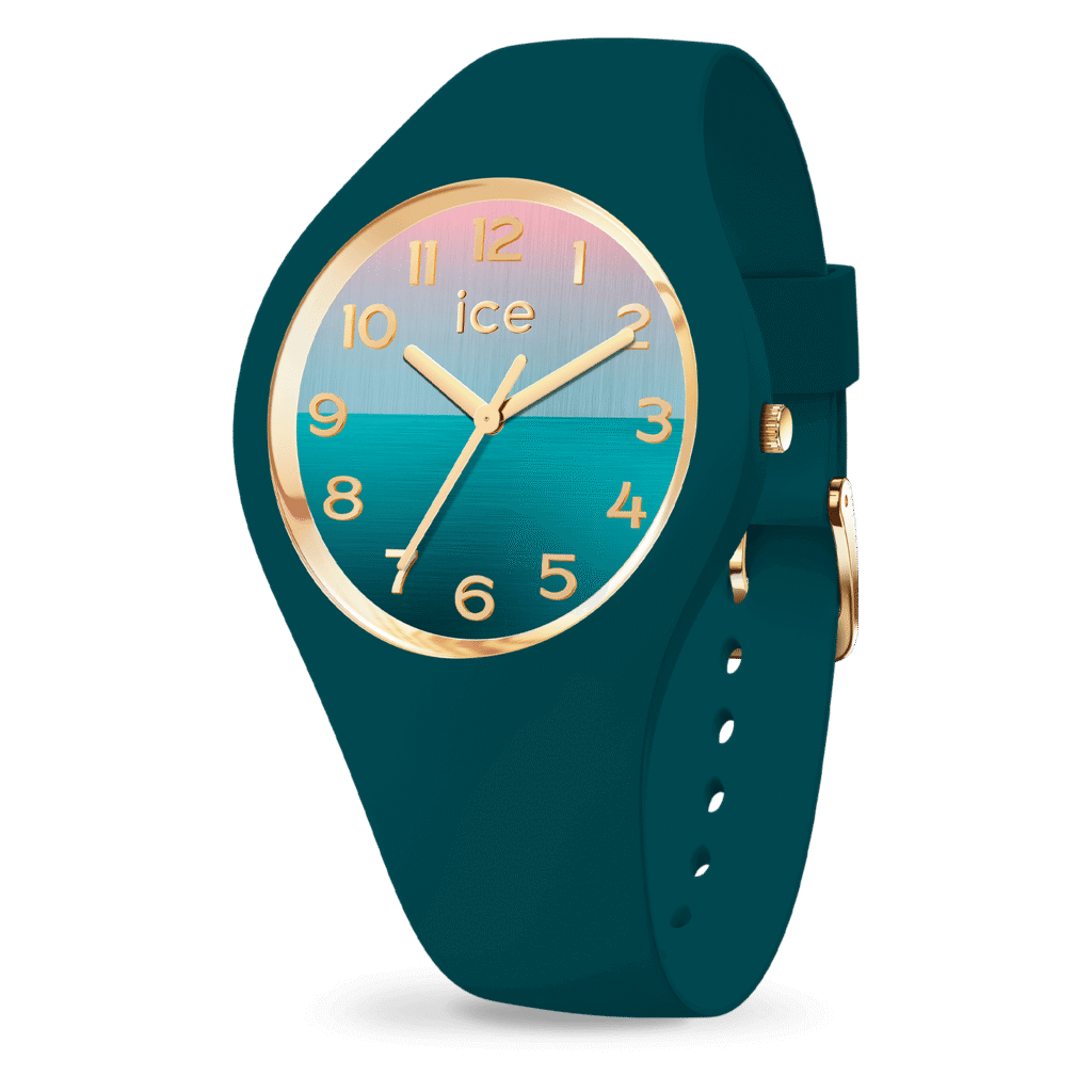 ICE horizon – Verdigris – 021354 – productfoto