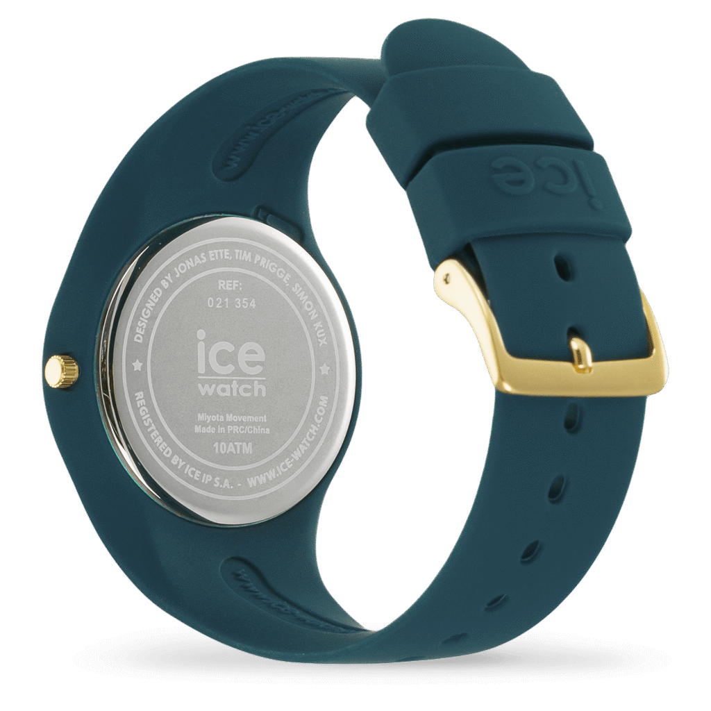 ICE horizon – Verdigris – 021354 – detailfoto 3