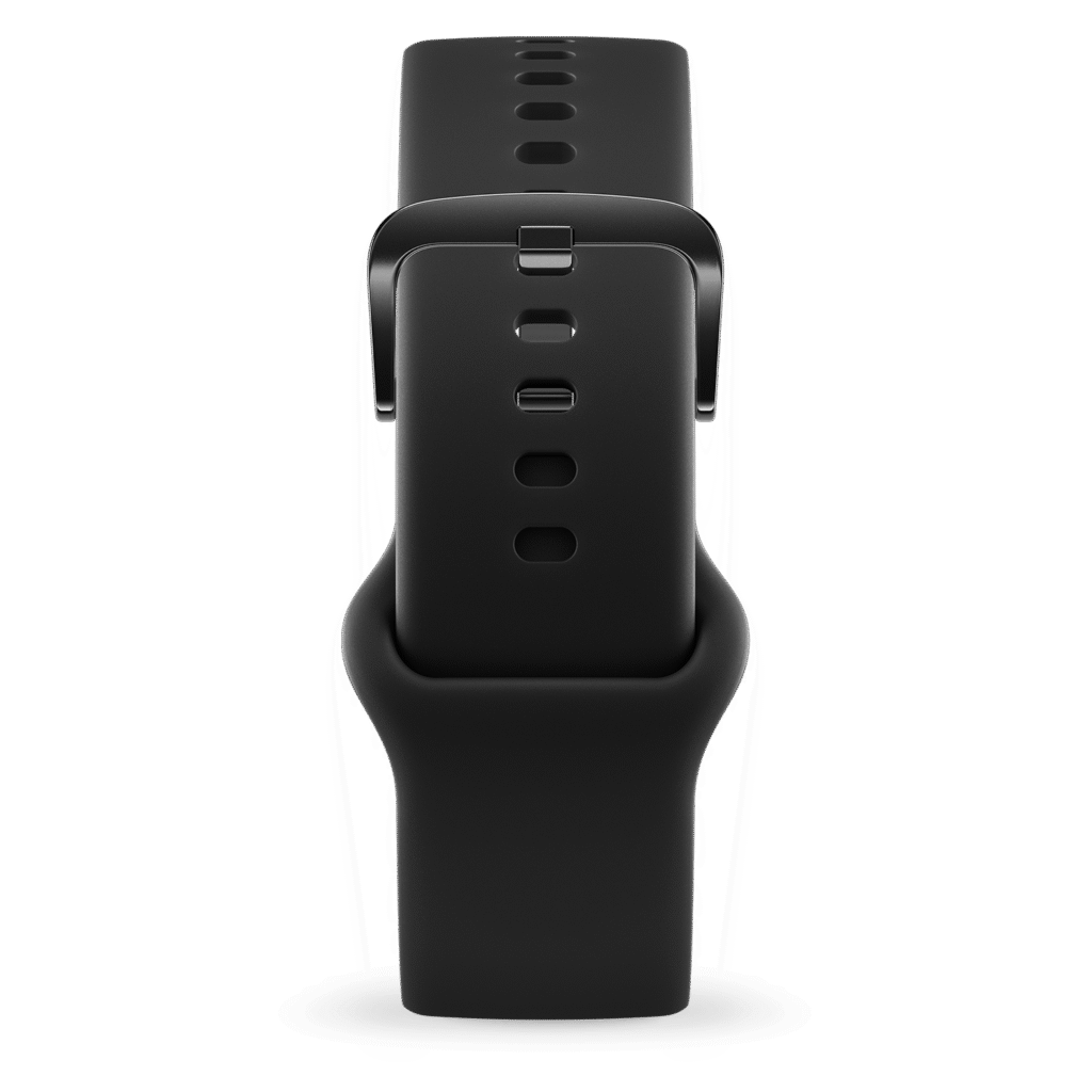 Ice-Watch horlogeband 1.96 – Black – 021415 – productfoto
