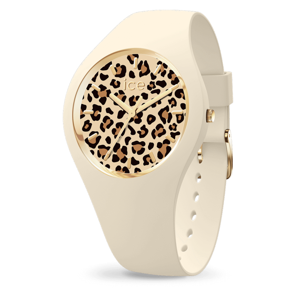 ICE leopard – Almond Skin – 021727 – productfoto