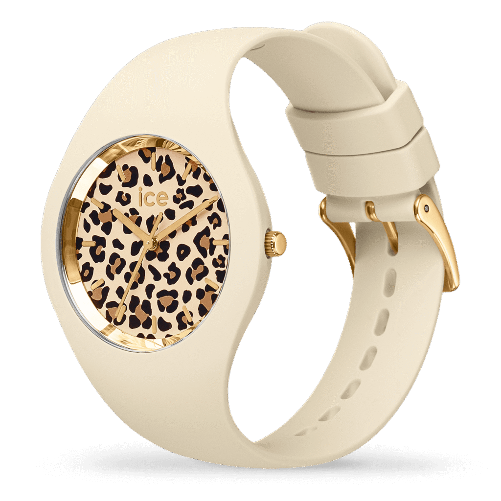 ICE leopard – Almond Skin – 021727 – detailfoto 1