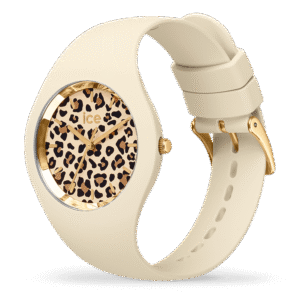 ICE leopard – Almond Skin – 021727 – detailfoto 1