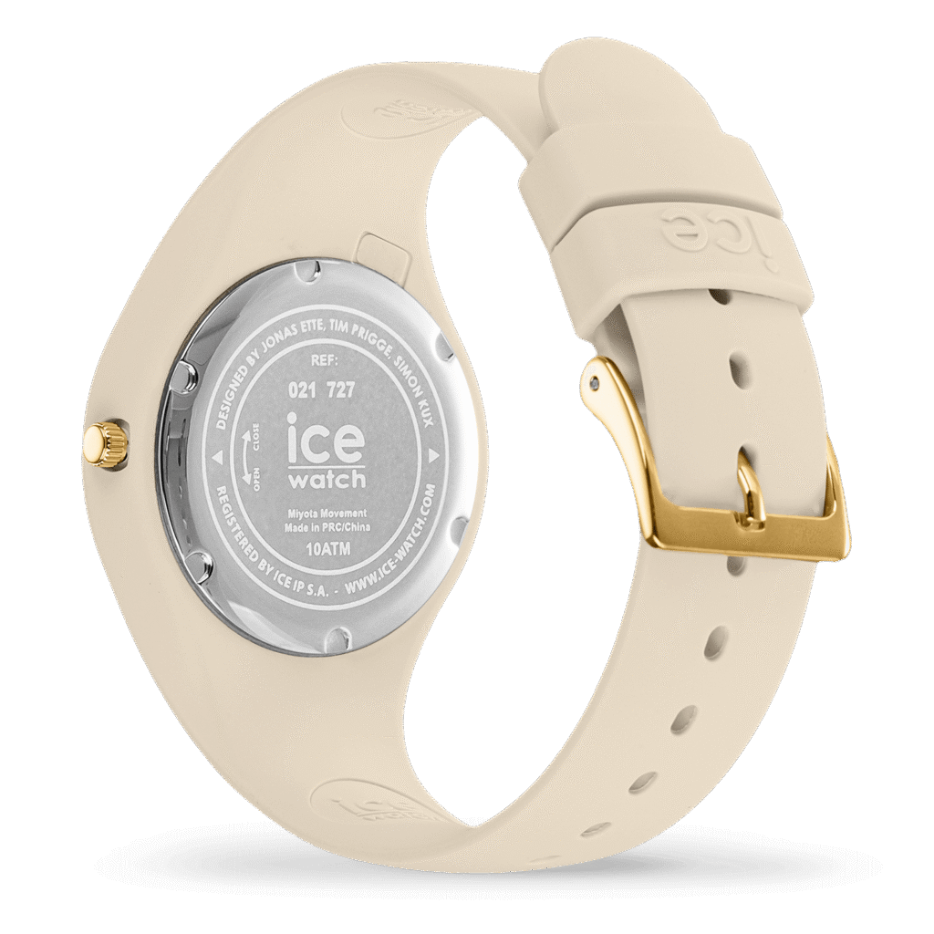 ICE leopard – Almond Skin – 021727 – detailfoto 3