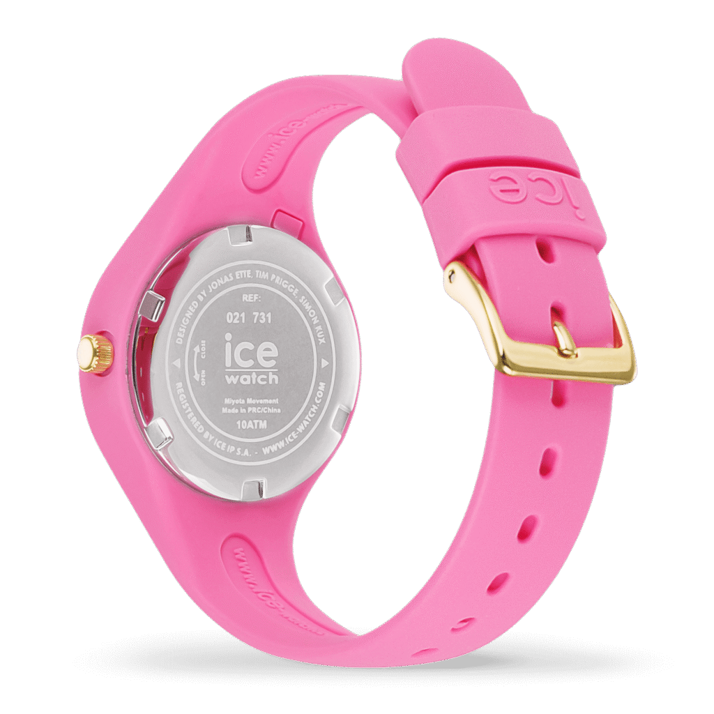 ICE flower – Pinky Bloom – 021731 – detailfoto 3