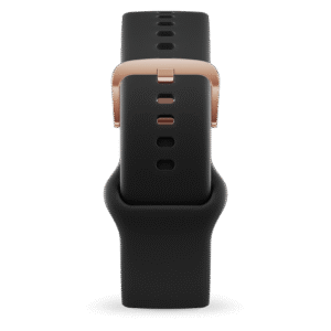 Ice-Watch horlogeband 1.96 – Black - Rose-Gold – 022283 – productfoto