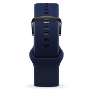Ice-Watch horlogeband 1.96 – Navy Blue - Black – 022284 – productfoto