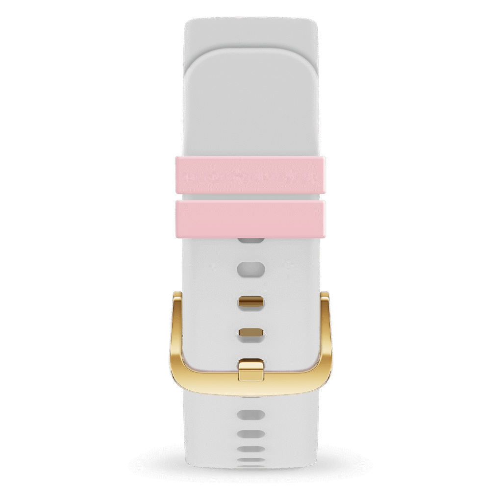 Ice-Watch horlogeband junior – White – 022315 – productfoto