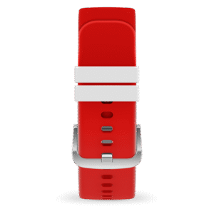 Ice-Watch horlogeband junior – Red – 022317 – productfoto