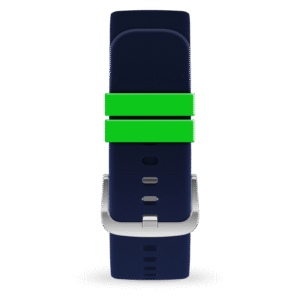 Ice-Watch horlogeband junior – Blue – 022318 – productfoto