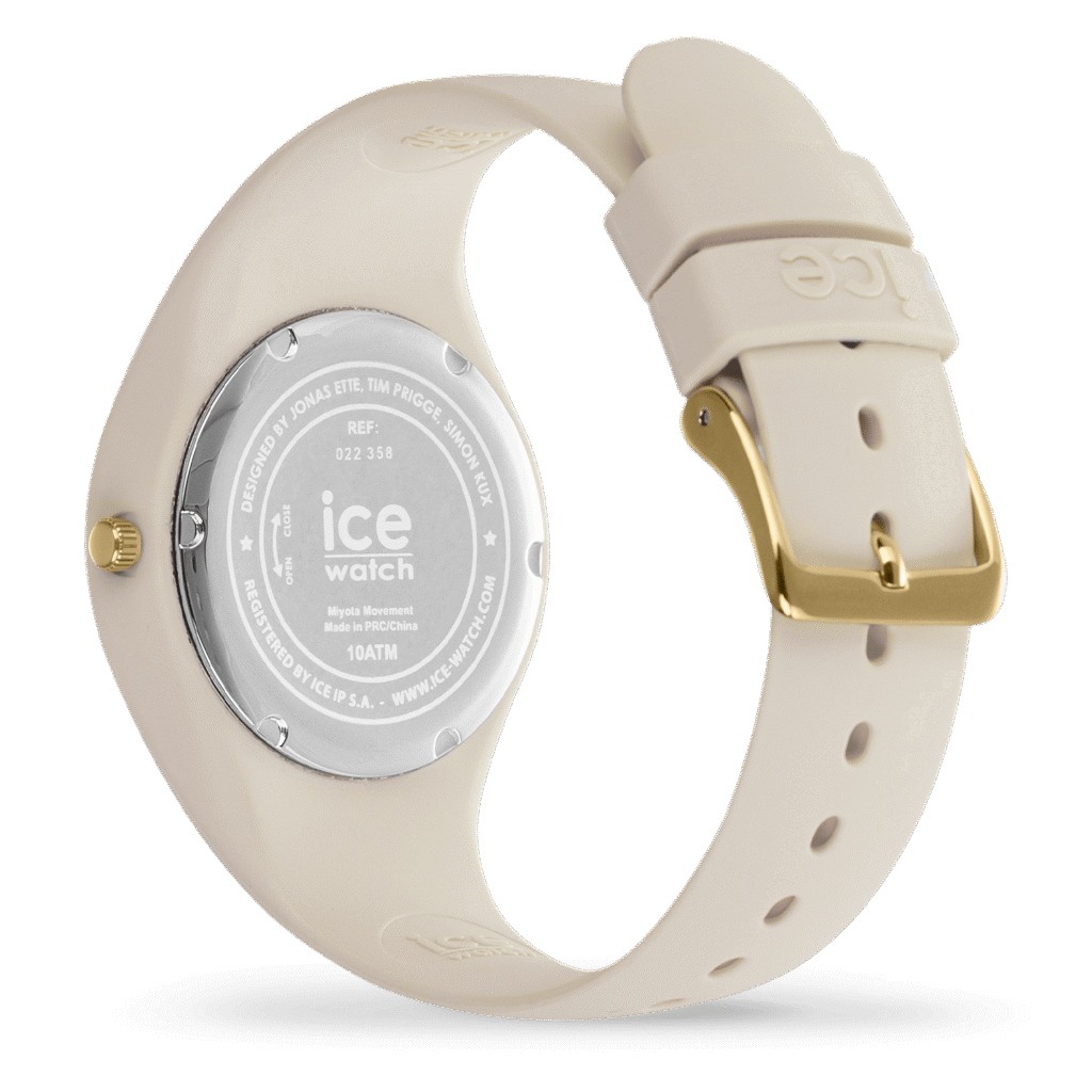 ICE cosmos – Vanilla – 022358 – detailfoto 3