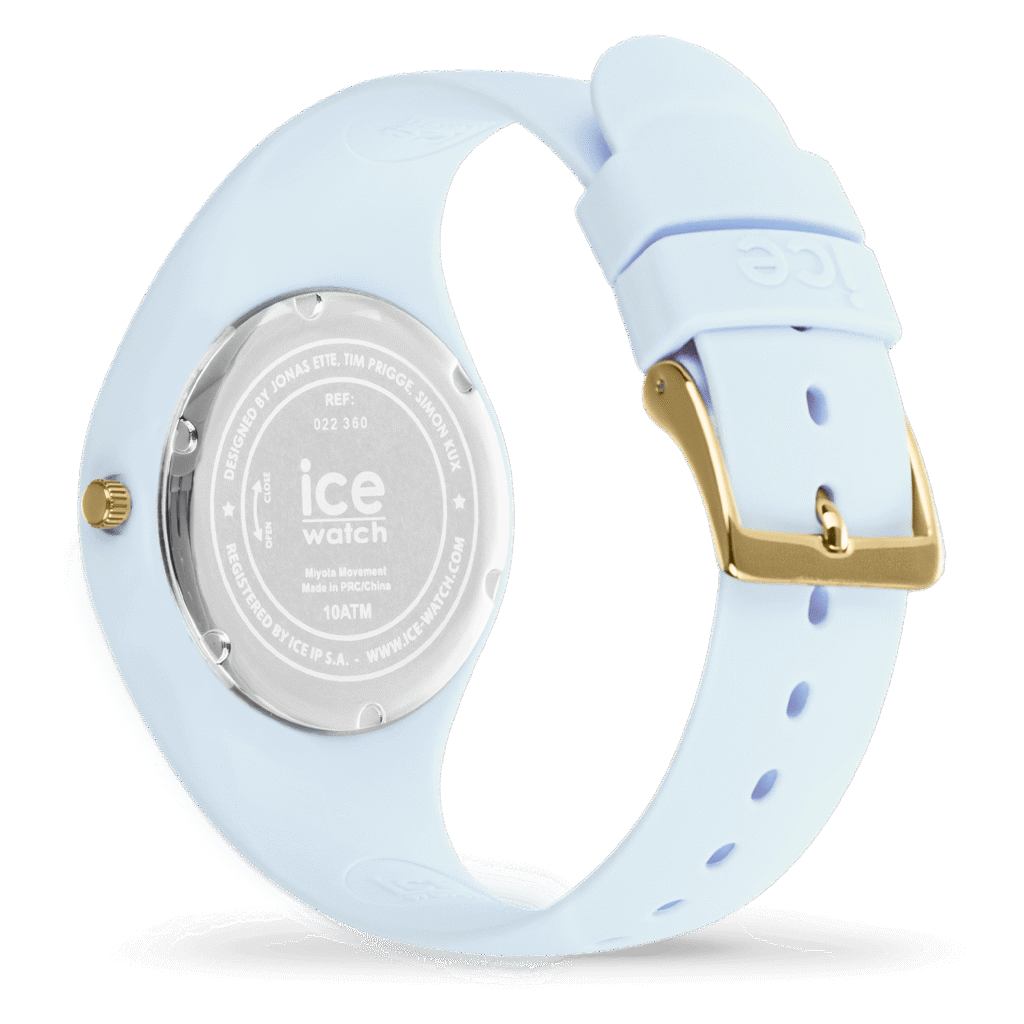 ICE cosmos – Clear Sky – 022360 – detailfoto 3