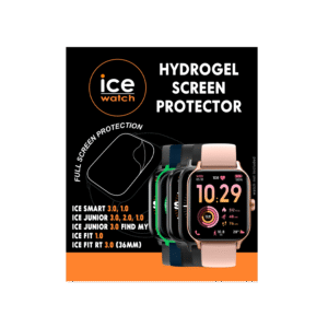 Ice-Watch schermbeschermer 1.78 – Noir – 022398 – productfoto