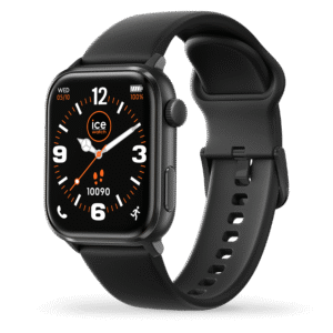 ICE smart 2.0 rechthoekig 1.96 – Black – 022535 – detailfoto 1