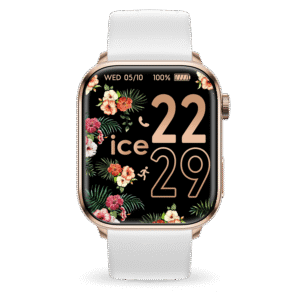 ICE smart 2.0 rectangular 1.96 – Rose-Gold White – 022537 – productfoto