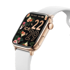 ICE smart 2.0 rectangular 1.96 – Rose-Gold White – 022537 – detailfoto 2