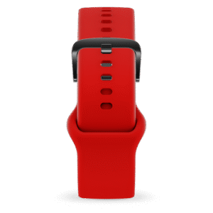 Ice-Watch horlogeband 1.96 – Red Passion - Black – 022543 – productfoto