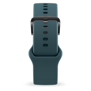 Ice-Watch horlogeband 1.96 – Deep Teal - Black – 022545 – productfoto