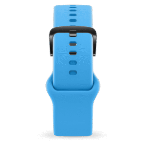 Ice-Watch horlogeband 1.96 – Blue Tintin - Black – 022546 – productfoto