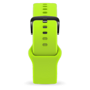 Ice-Watch horlogeband 1.96 – Pistachio - Black – 022549 – productfoto
