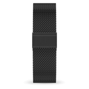 Ice-Watch horlogeband 1.96 – Milanese - Black – 022550 – productfoto