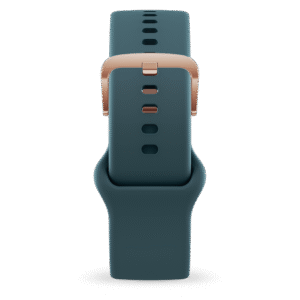 Ice-Watch horlogeband 1.96 – Deep Teal - Rose-Gold – 022551 – productfoto