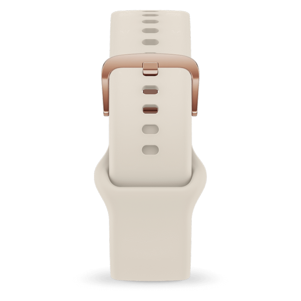 Ice-Watch horlogeband 1.96 – Whitecap - Rose-Gold – 022553 – productfoto