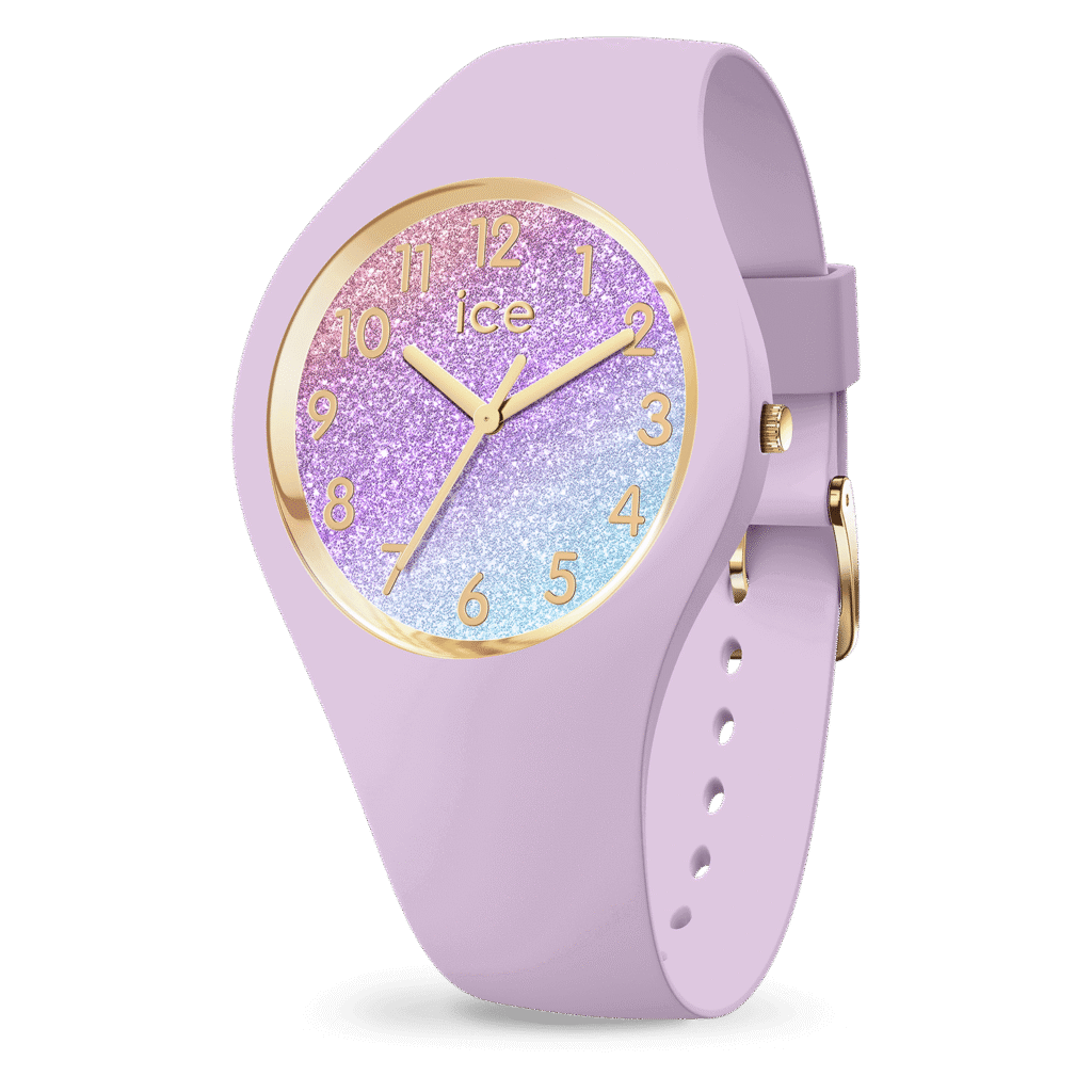 ICE glitter – Lilac Cosmic – 022570 – productfoto