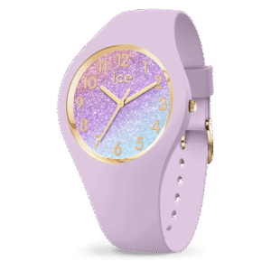 ICE glitter – Lilac Cosmic – 022570 – productfoto