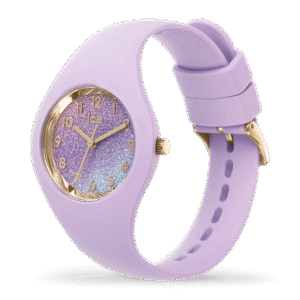 ICE glitter – Lilac Cosmic – 022570 – detailfoto 1