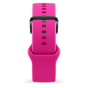 Ice-Watch horlogeband 1.96 – Magenta Pink - Black – 022592 – productfoto