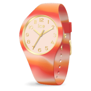 ICE tie and dye – Sunrise – maat S – 022600 – productfoto