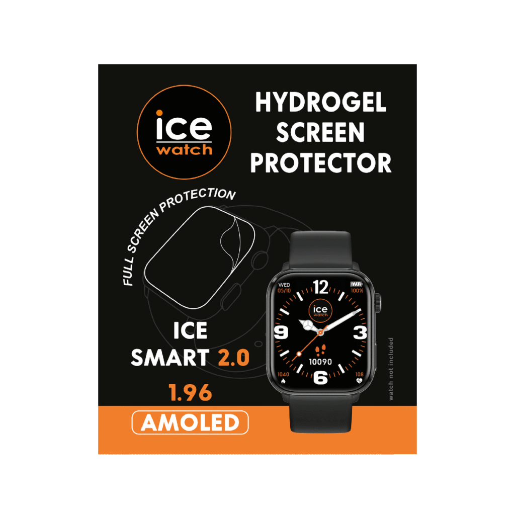 Ice-Watch schermbeschermer 1.96 – Noir – 022685 – productfoto