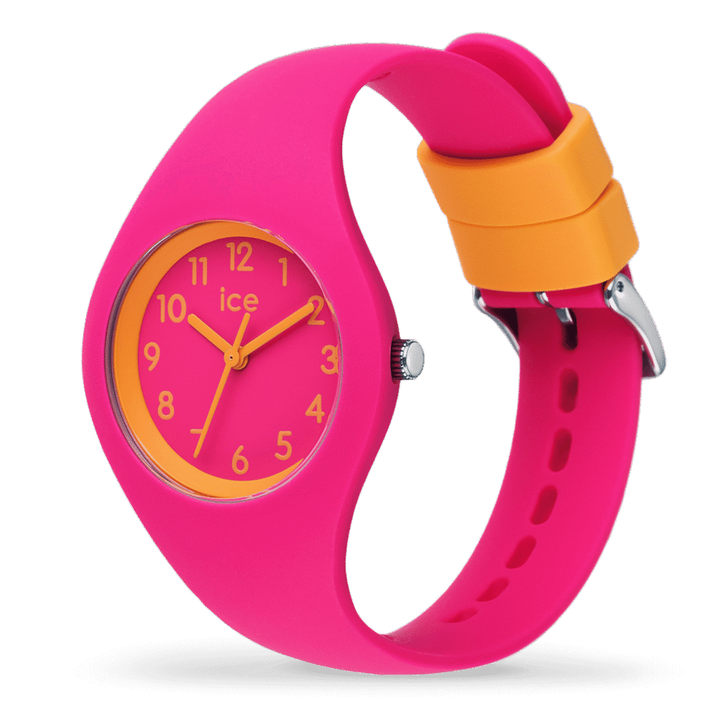 ICE ola kids – Candy fuschia – 022744 – detailfoto 1