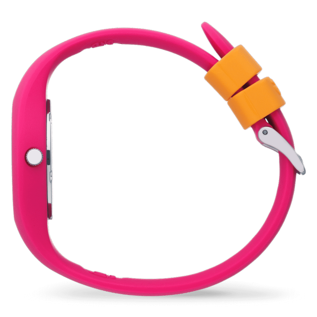 ICE ola kids – Candy fuschia – 022744 – detailfoto 2