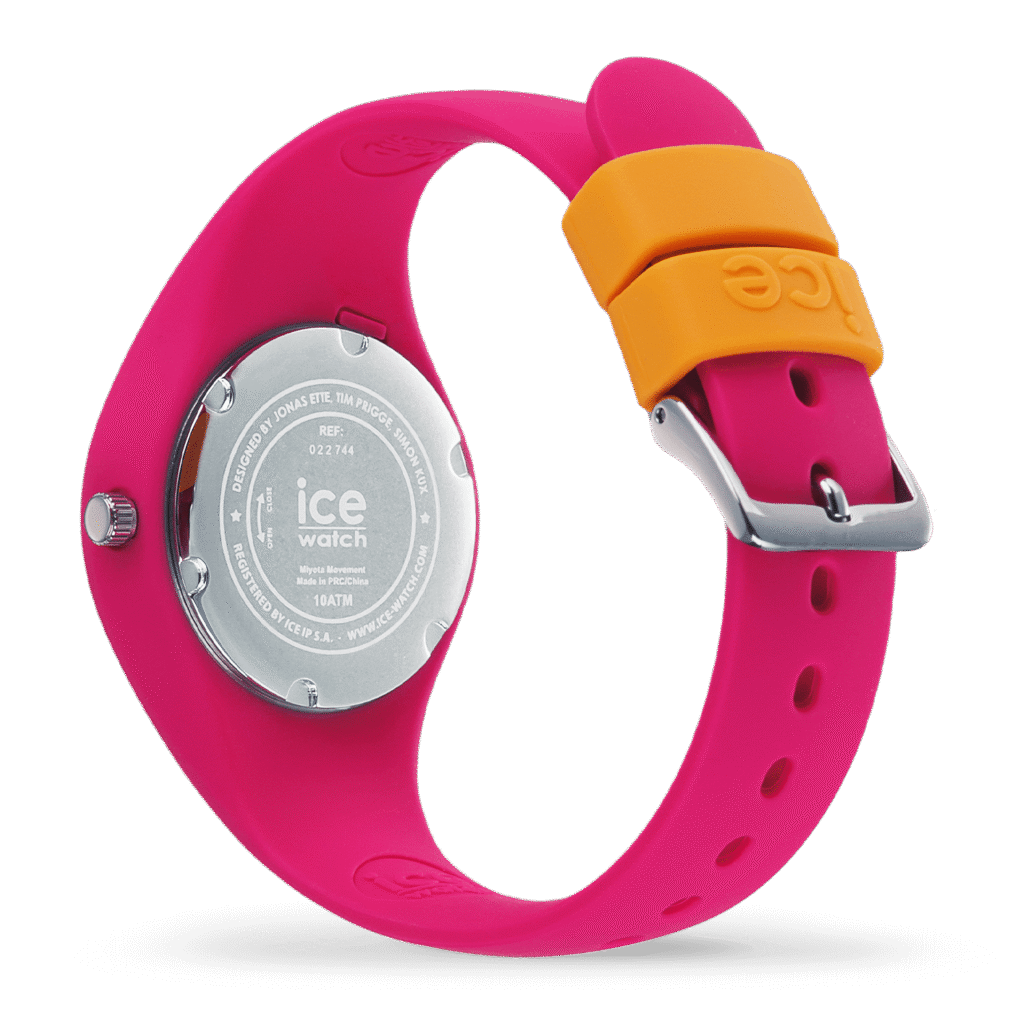 ICE ola kids – Candy fuschia – 022744 – detailfoto 3