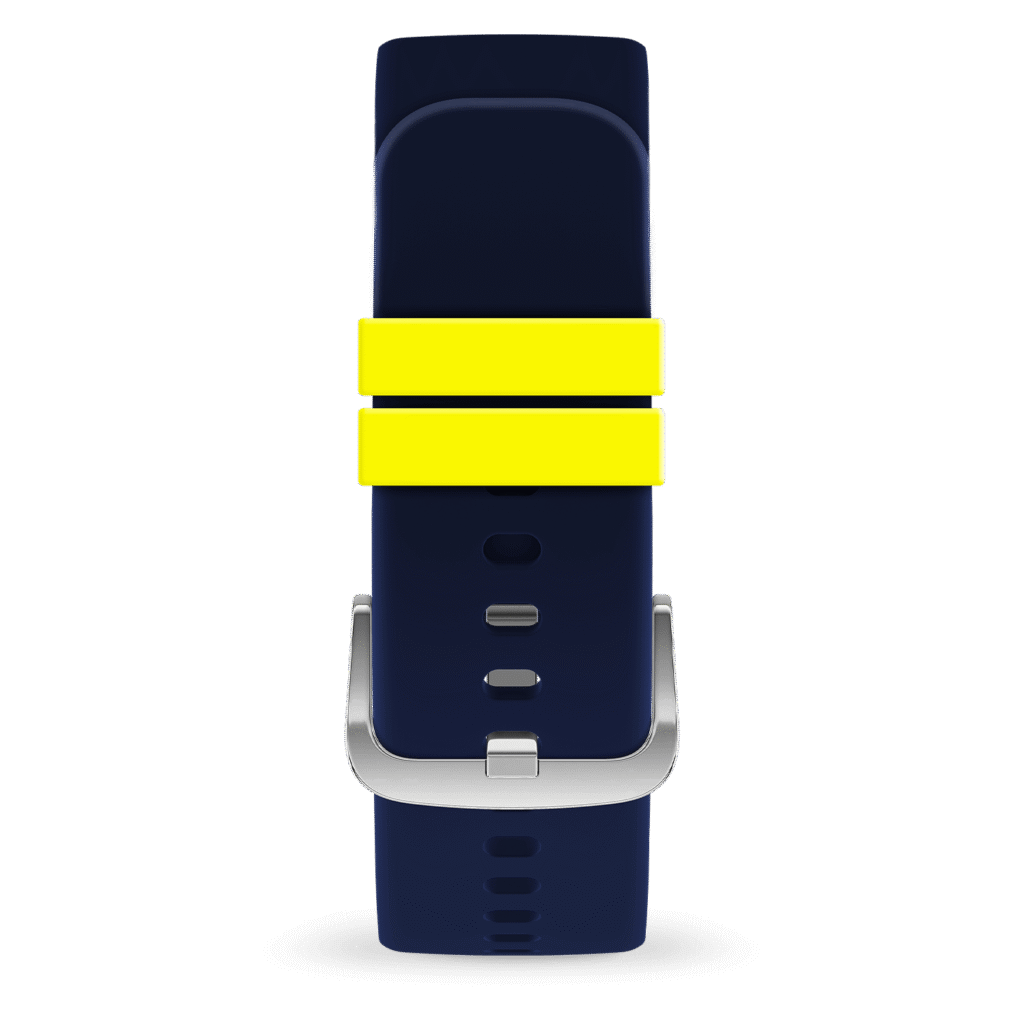 Ice-Watch horlogeband junior – Blue – 022821 – productfoto