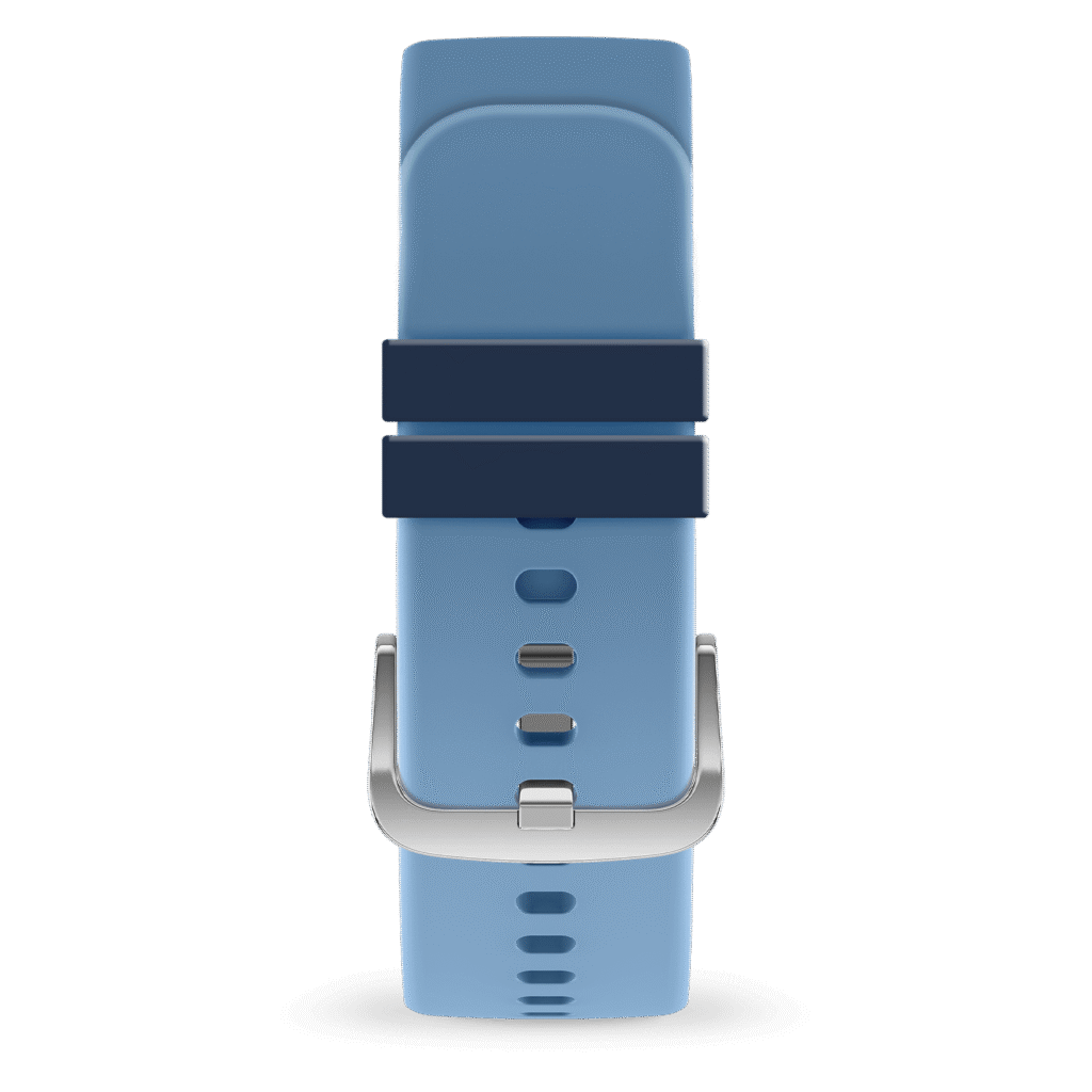 Ice-Watch horlogeband junior – Airy Blue – 022823 – productfoto