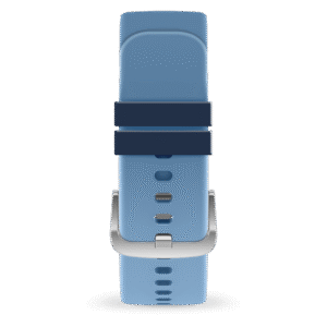 Ice-Watch horlogeband junior – Airy Blue – 022823 – productfoto