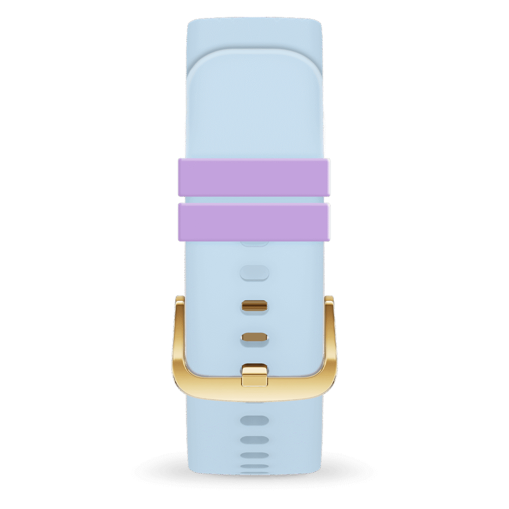 Ice-Watch horlogeband junior – Water Blue – 022827 – productfoto