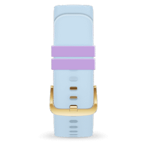 Ice-Watch horlogeband junior – Water Blue – 022827 – productfoto