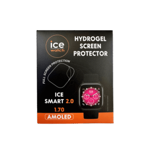 Ice-Watch schermbeschermer 1.70 – Noir – 023195 – productfoto