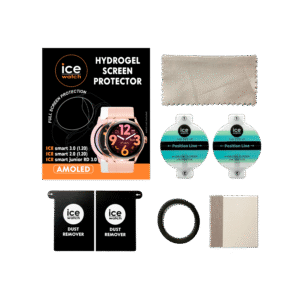 Ice-Watch schermbeschermer 1.20 – Noir – 023196 – detailfoto 1