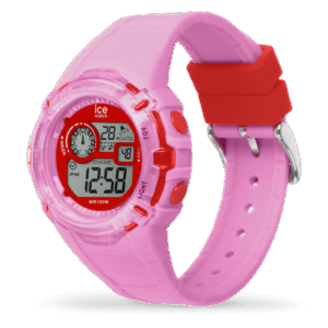 ICE digit explorer – Lovely Pink – 023268 – detailfoto 1