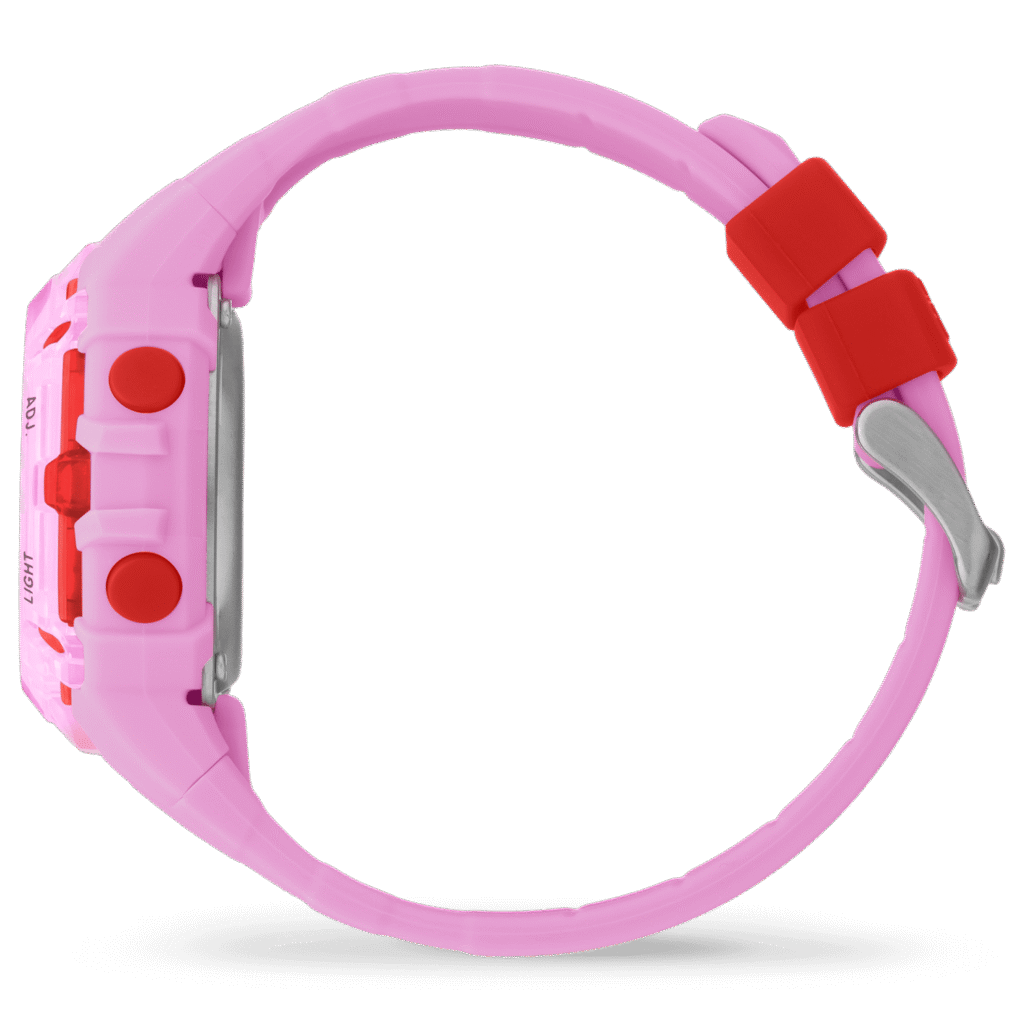 ICE digit explorer – Lovely Pink – 023268 – detailfoto 2