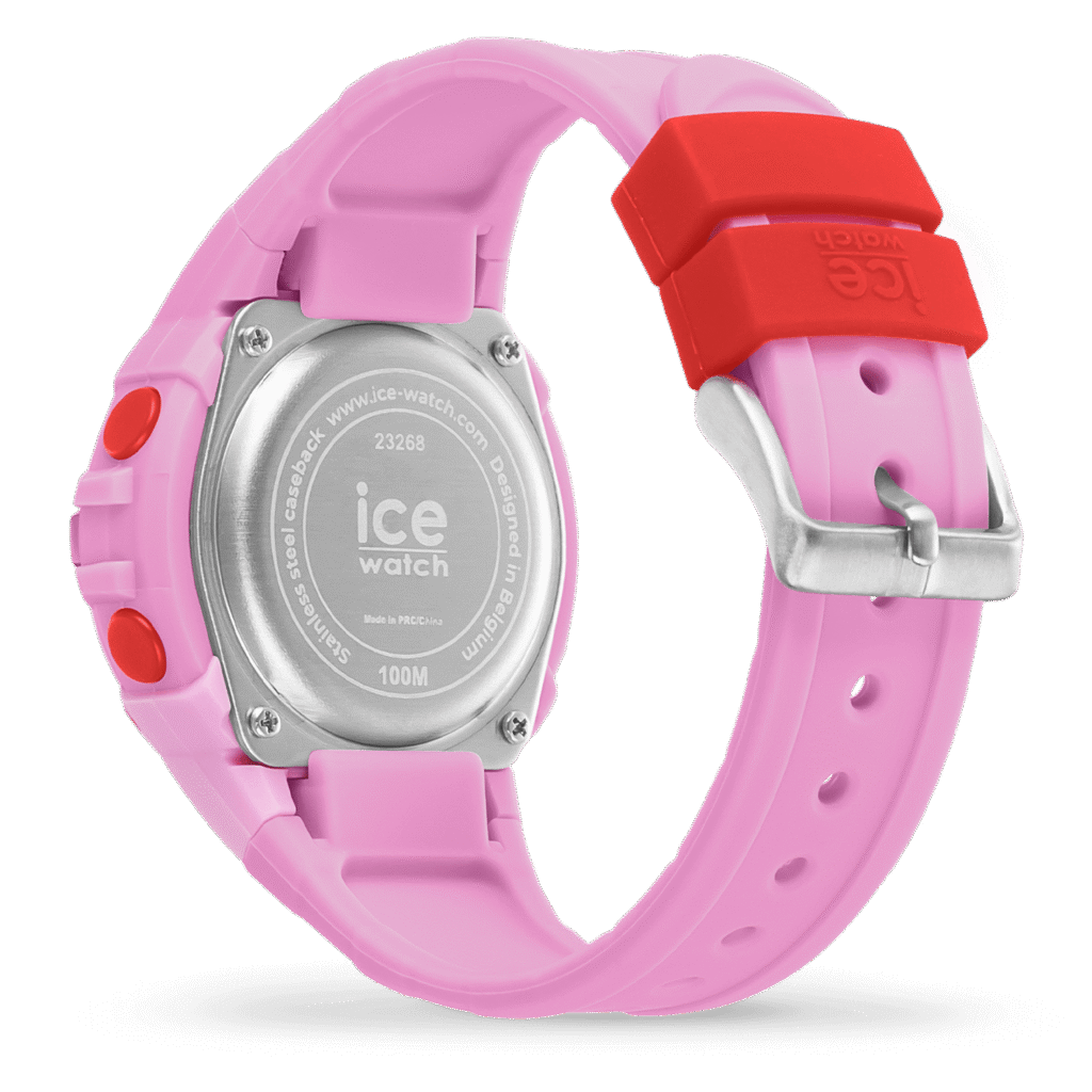 ICE digit explorer – Lovely Pink – 023268 – detailfoto 3