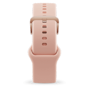 Ice-Watch horlogeband 1.70 – Nude Pink - Rose-Gold – 023428 – productfoto
