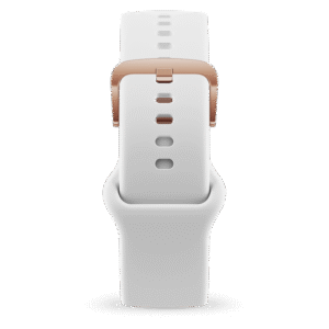 Ice-Watch horlogeband 1.20 – White - Rose-Gold – 023435 – productfoto