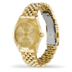 ICE steel solar – Gold – 023791 – detailfoto 1
